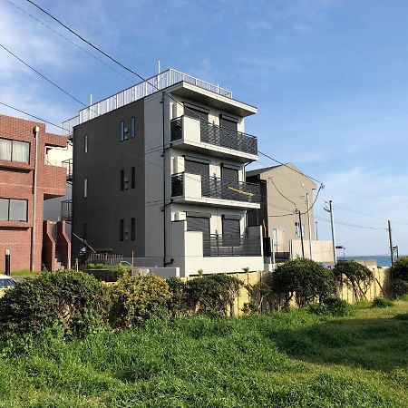 Purpose Resort Ocean View Kamakura Exterior foto