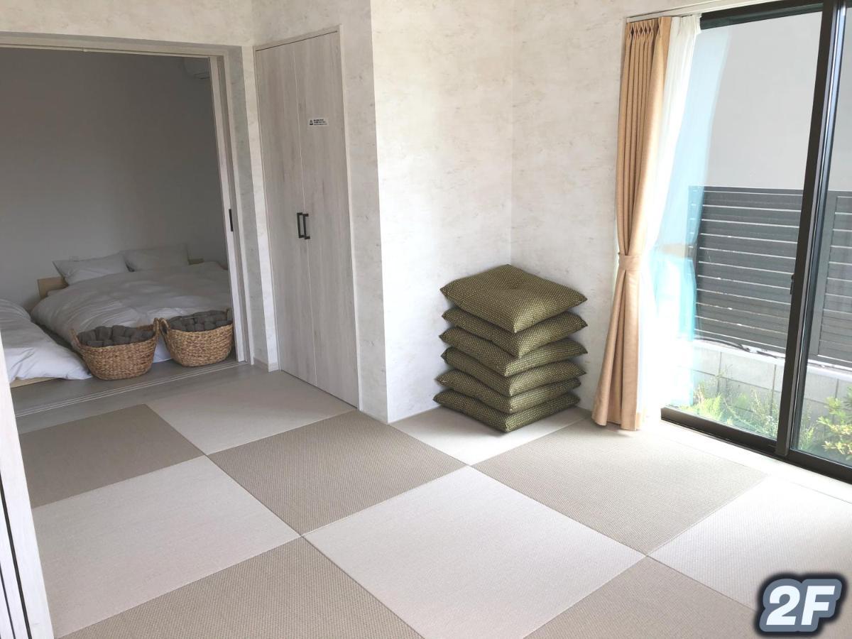 Purpose Resort Ocean View Kamakura Exterior foto